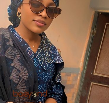 Rukayya, 26 years old, Ganye, Nigeria