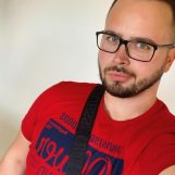 Florian GC, 36 years old, Paris, France