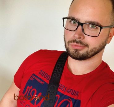 Florian GC, 36 years old, Paris, France