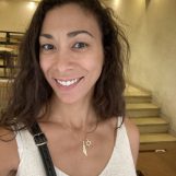 Elisheva, 40 years old, Ajaccio, France