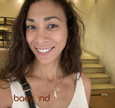 Elisheva, 40 years old, Ajaccio, France