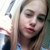 Claire, 19 years old, Paris, France