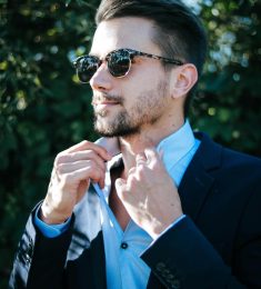 Benjamin Gronier, 37 years old, Straight, Man, Luce, France