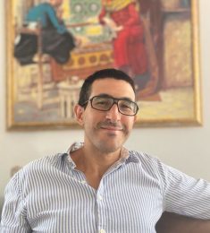 Ahmed, 42 years old, Straight, Man, Chaville, France