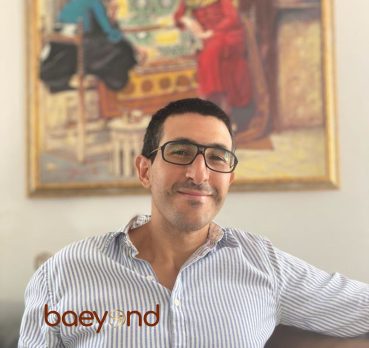 Ahmed, 42 years old, Chaville, France