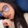 Aya, 19 years old, StraightDubai, United Arab Emirates