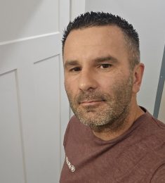 Yacine, 48 years old, Straight, Man, Begles, France