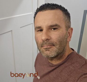 Yacine, 48 years old, Begles, France