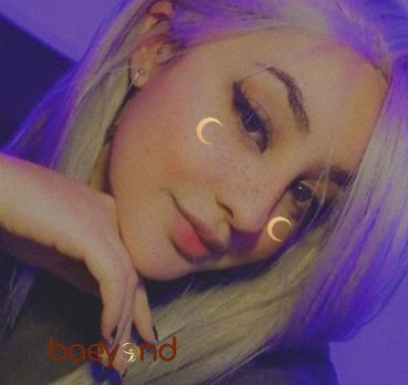 Laila, 27 years old, Toulouse, France