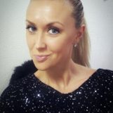 Rosine, 39 years old, Bourges, France