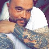 Joseph, 44 years old, Montceau-les-Mines, France