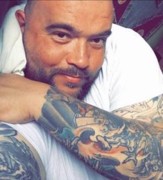 Joseph, 44 years old, Straight, Man, Montceau-les-Mines, France