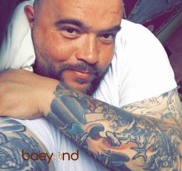 Joseph, 44 years old, Montceau-les-Mines, France