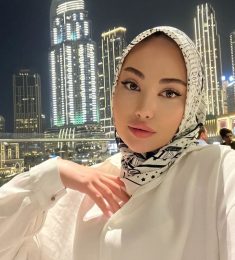 Sarah, 26 years old, Straight, Woman, Dubai, United Arab Emirates