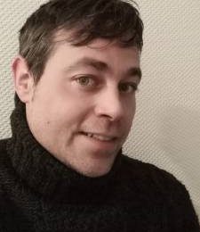 Jacklions, 48 years old, Straight, Man, Arles, France