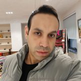Mohamed, 32 years old, Arles, France