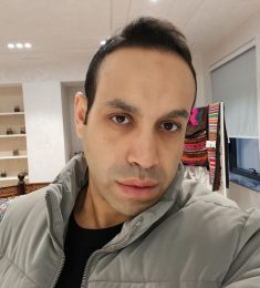 Mohamed, 32 years old, Straight, Man, Arles, France