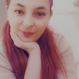 Lola, 27 years old, Lisieux, France