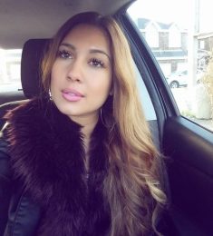 Nina, 34 years old, Straight, Woman, Paris, France