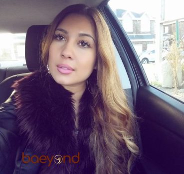 Nina, 34 years old, Paris, France