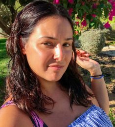Ninlove, 33 years old, Straight, Woman, Paris, France