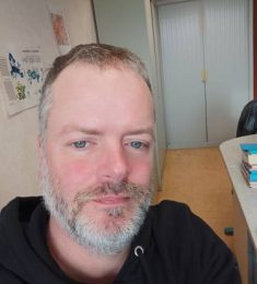 Pablito88, 44 years old, Straight, Man, Chateaudun, France