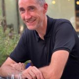 Sammy, 41 years old, Montargis, France