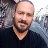 Mathias, 49 years old, Chateaudun, France