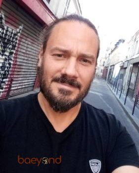 Mathias, 49 years old, Chateaudun, France