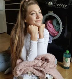 Évelyne, 35 years old, Straight, Woman, Strasbourg, France
