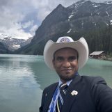 Muhammad, 32 years old, Fort Erie, Canada