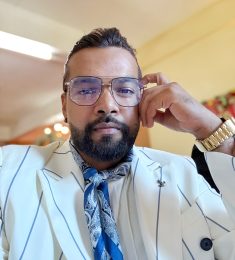 Avi, 34 years old, Straight, Man, Centre de Flacq, Mauritius