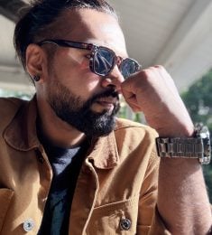 Avi, 34 years old, Straight, Man, Centre de Flacq, Mauritius