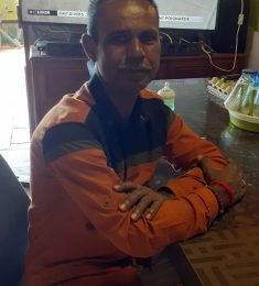 Ellaya, 54 years old, Straight, Man, Piton Saint-Leu, Reunion