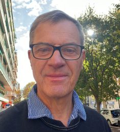 Jacques, 68 years old, Straight, Man, Port Louis, Mauritius