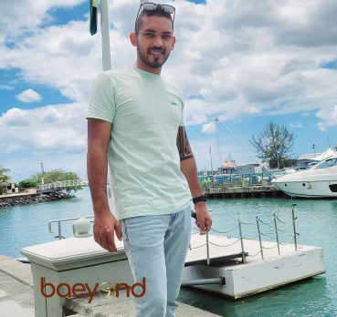 Kevin, 31 years old, Grand-Gaube, Mauritius