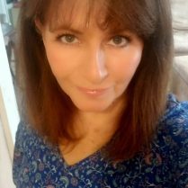 Magalie, 56 years oldPoissy, France