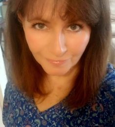 Magalie, 56 years old, Woman, Poissy, France
