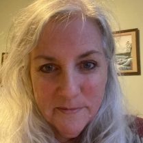 Chantal, 63 years old, StraightBordeaux, France