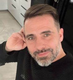 Giovani, 45 years old, Straight, Man, Les Avirons, Reunion