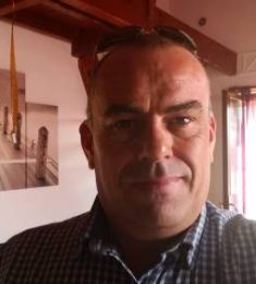 Ludovic, 53 years old, Straight, Man, Le Tampon, Reunion