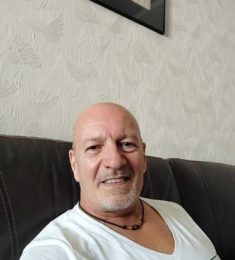 Patrick, 58 years old, Straight, Man, La Possession, Reunion