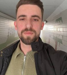 Davy, 38 years old, Straight, Man, Les Avirons, Reunion