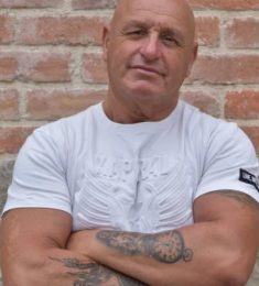 Gregoire, 50 years old, Straight, Man