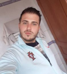 Stephan, 38 years old, Straight, Man, Le Port, Reunion