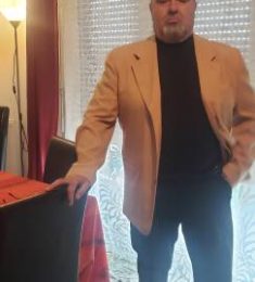 Damien, 53 years old, Straight, Man,  Entre-Deux, Reunion