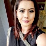 Madhvee Ramma, 47 years old, Vacoas, Mauritius