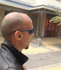Dar, 43 years old, Straight, Man