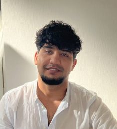 Romain, 26 years old, Straight, Man, La Possession, Reunion