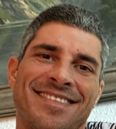 Marcel, 40 years old, Straight, Man, Le Port, Reunion